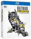 Batman 80th Anniversary Animated 18-film Collection (Box Set) [Blu-ray] - 3D