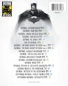 Batman 80th Anniversary Animated 18-film Collection (Box Set) [Blu-ray] - Back