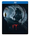 It: Chapter One [Blu-ray] - Front