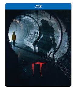 It: Chapter One [Blu-ray]