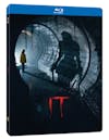 It: Chapter One [Blu-ray] - 3D