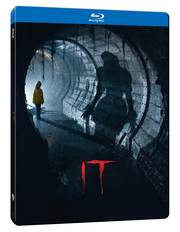 It: Chapter One [Blu-ray]