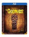 The Goonies (Steelbook) [Blu-ray] - Front