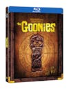 The Goonies (Steelbook) [Blu-ray] - 3D