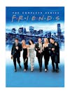 Friends: The Complete Series (25th Anniversary Edition) [DVD] - Front