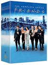 Friends: The Complete Series (25th Anniversary Edition) [DVD] - 3D