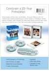 Friends: The Complete Series (25th Anniversary Edition) [DVD] - Back