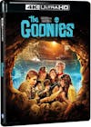 The Goonies (4K Ultra HD + Blu-ray) [UHD] - 3D