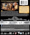 The Goonies (4K Ultra HD + Blu-ray) [UHD] - Back
