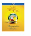 Wizard of Oz [Blu-ray] - Front