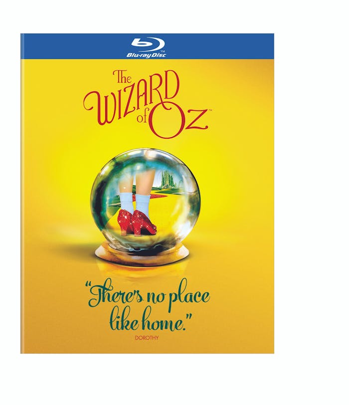 Wizard of Oz [Blu-ray]