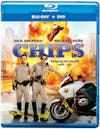 Chips [Blu-ray] - Front