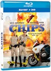 Chips [Blu-ray] - 3D