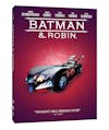 Batman & Robin [DVD] - 3D