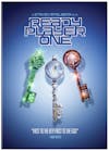 Ready Player One [DVD] - Front
