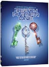 Ready Player One [DVD] - 3D