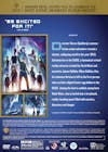 Ready Player One [DVD] - Back