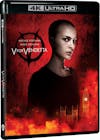 V for Vendetta (4K Ultra HD + Blu-ray) [UHD] - 3D