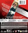V for Vendetta (4K Ultra HD + Blu-ray) [UHD] - Back