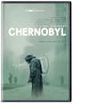 Chernobyl [DVD] - Front