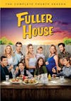 Fuller House: Season 4 [DVD] - Front