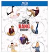 The Big Bang Theory: The Complete Series (Box Set) [Blu-ray] - Front