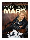 Veronica Mars (2019): The Complete First Season [DVD] - Front