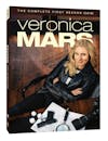 Veronica Mars (2019): The Complete First Season [DVD] - 3D