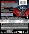 Superman: Red Son MFV (4K Ultra HD + Blu-ray) [UHD] - Back