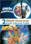 Scooby-Doo: Zombie Island/Return to Zombie Island [DVD] - Front