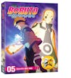 Boruto : Naruto Next Generations Set 5 (DVD Set) [DVD] - 3D