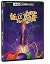 Willy Wonka & the Chocolate Factory (4K Ultra HD + Blu-ray) [UHD] - 3D