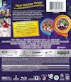 Willy Wonka & the Chocolate Factory (4K Ultra HD + Blu-ray) [UHD] - Back