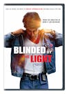 Blinded By The Light [DVD] - Front