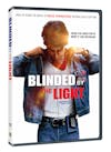 Blinded By The Light [DVD] - 3D