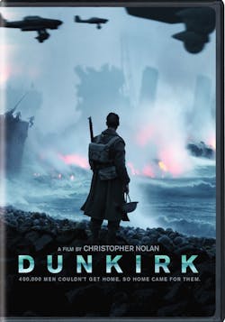 Dunkirk [DVD]