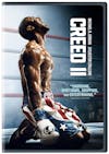 Creed II [DVD] - Front