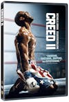 Creed II [DVD] - 3D