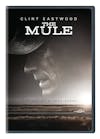 The Mule [DVD] - Front