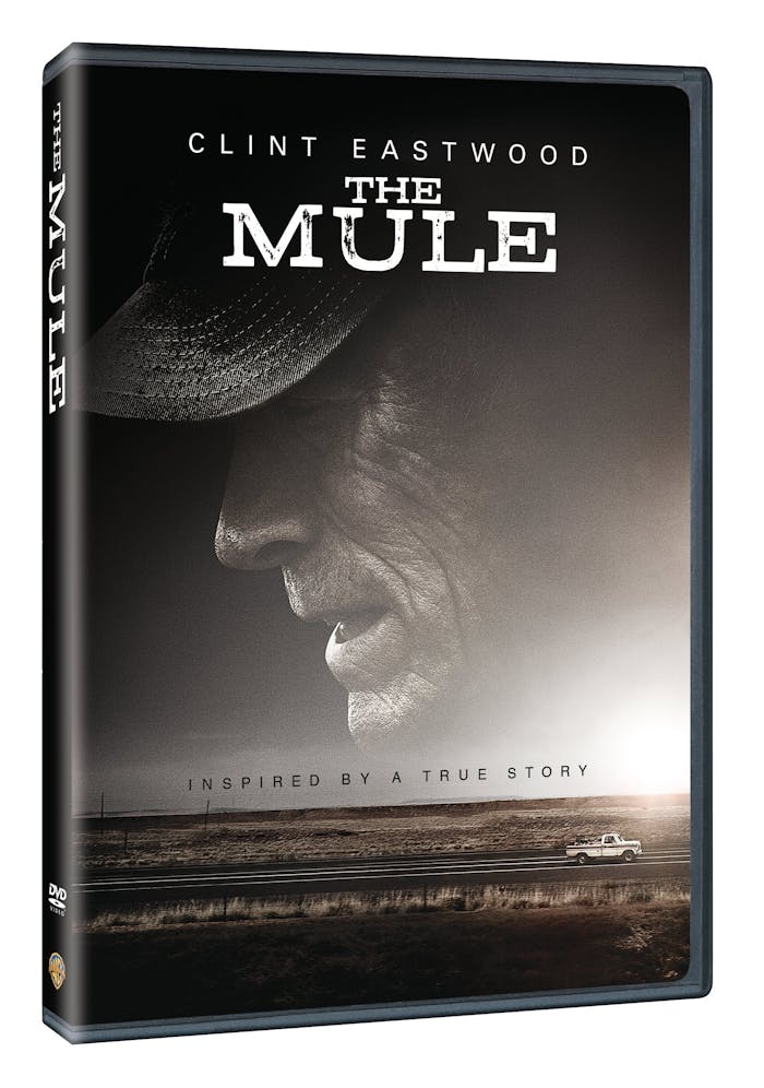 The Mule [DVD]