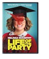 Life-of-the-Party-(BF2019/DVD)-[DVD] [DVD] - Front