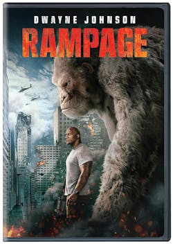 Rampage [DVD]