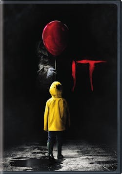 It [DVD]