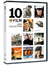 WB 10-Film War Collection (DVD Set) [DVD] - 3D