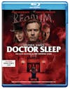 Doctor Sleep (Blu-ray) [Blu-ray] - Front