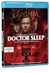 Doctor Sleep (Blu-ray) [Blu-ray] - 3D