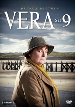 Vera: Series 9 [DVD]
