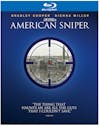 American Sniper [Blu-ray] - Front