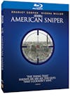 American Sniper [Blu-ray] - 3D