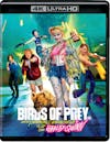 Birds of Prey - And the Fantabulous Emancipation of One Harley... (4K Ultra HD + Blu-ray) [UHD] - Front